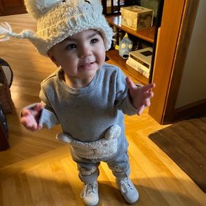 Meet your Posher, Ryan